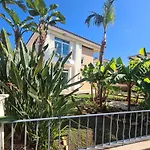Horizon Villa *