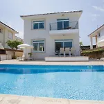 Horizon Villa *