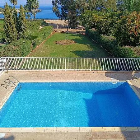 Villa Horizon