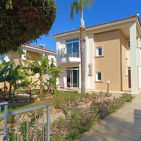 Horizon Villa