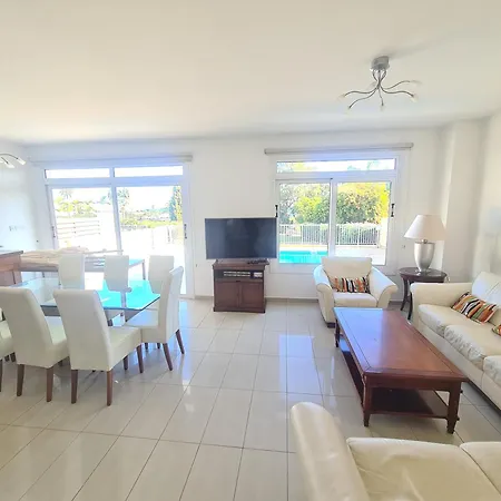 Villa Horizon *