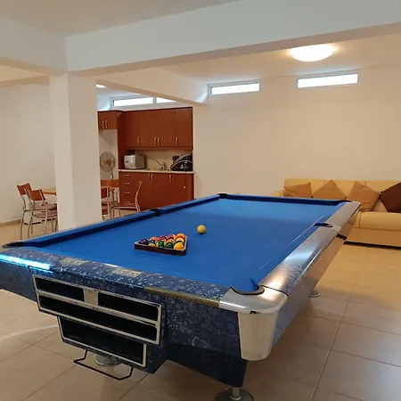 Horizon Villa