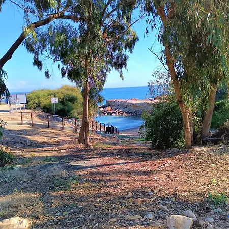 Horizon Villa