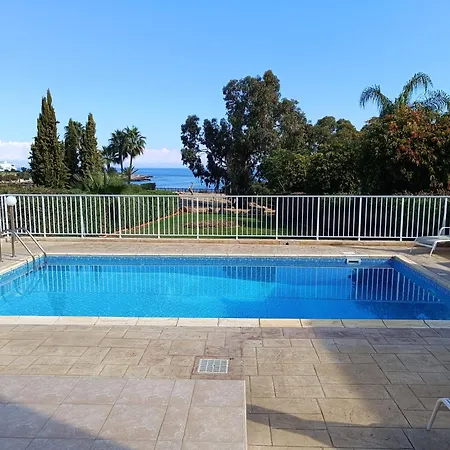 Horizon Villa
