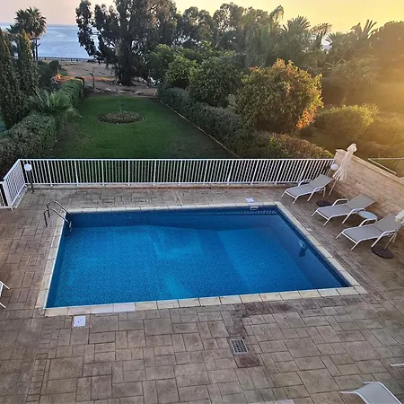 Horizon Villa