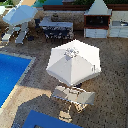 Horizon Villa