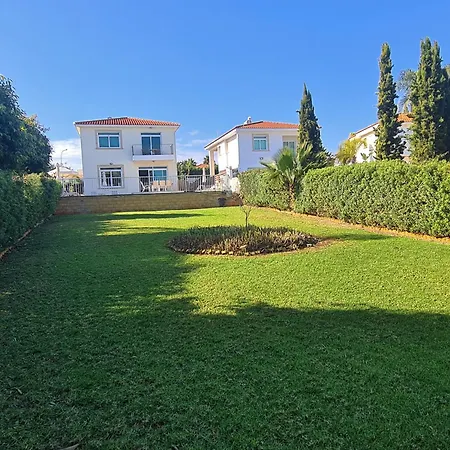 Horizon Villa Protaras