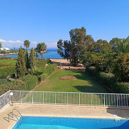 Villa Horizon Protaras