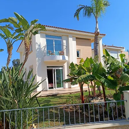 Horizon Villa *