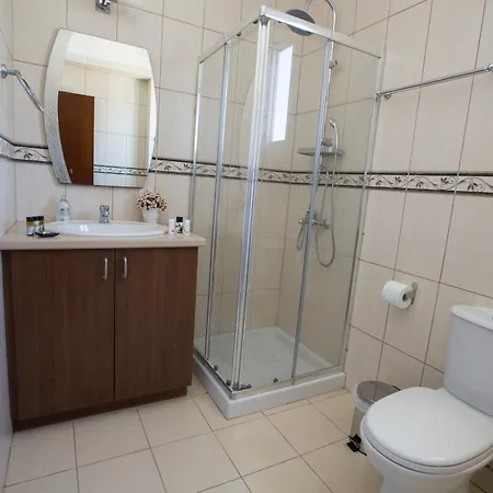Villa Horizon Protaras