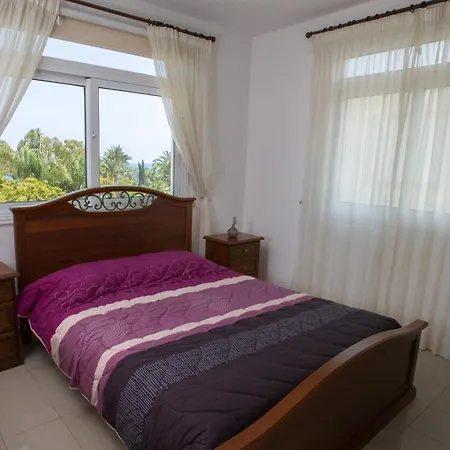 Horizon Villa