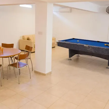 Horizon Villa Protaras