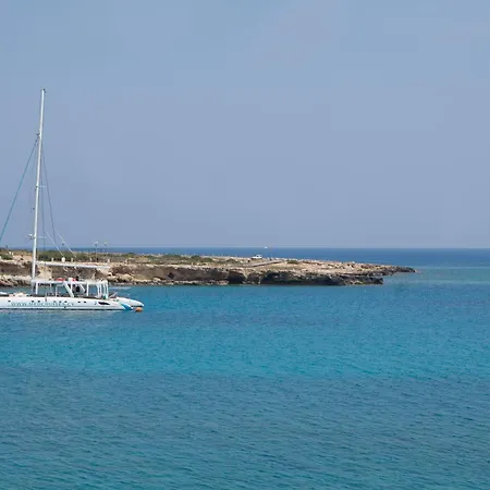 Horizon Protaras