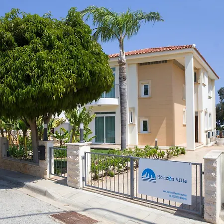 Villa Horizon *