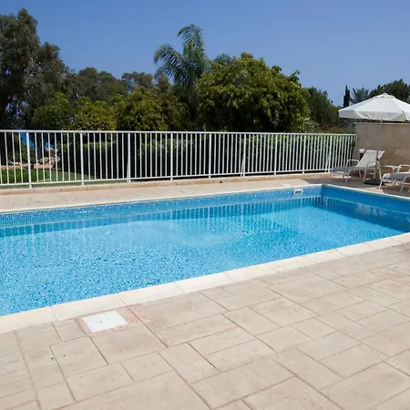 Villa Horizon