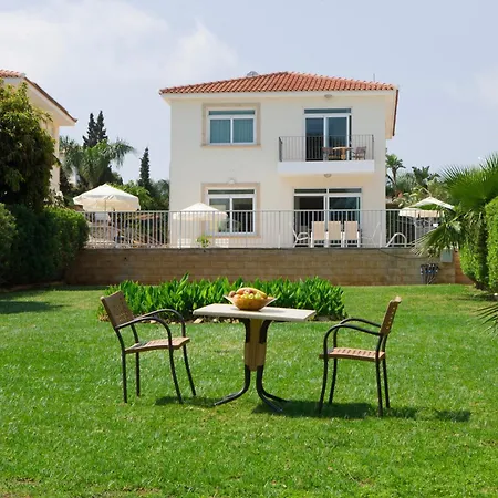 Horizon Villa *