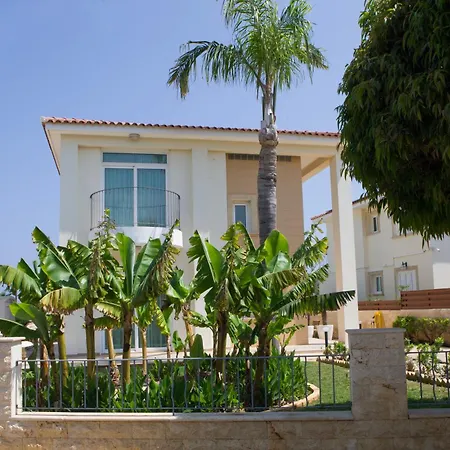 Horizon Villa *