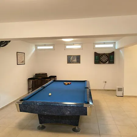Horizon Villa
