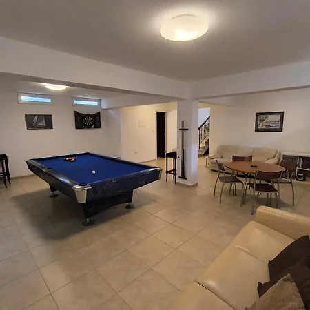 Villa Horizon