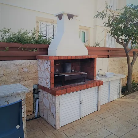 Horizon ヴィラ プロタラス