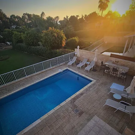 Vila Horizon Protaras