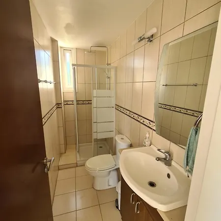 Horizon プロタラス