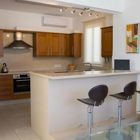 Horizon ヴィラ プロタラス