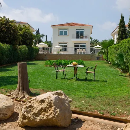 ヴィラ Horizon プロタラス