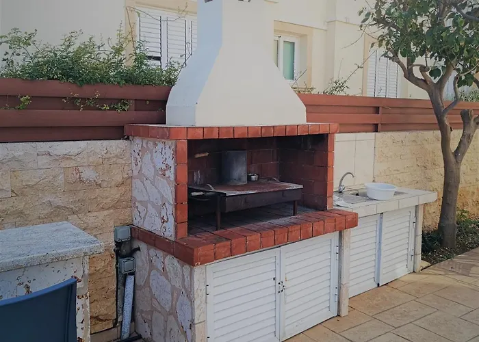 Horizon Villa Protaras