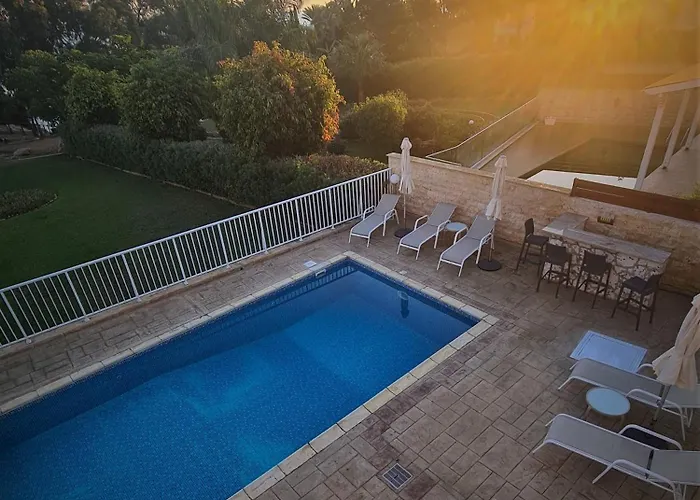 Villa Horizon Protaras