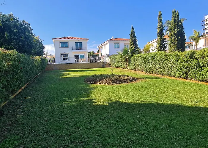 Horizon Villa Protaras