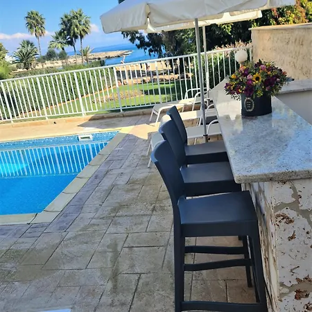 Villa Horizon *
