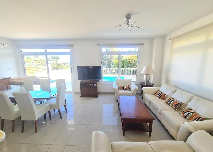 Villa Horizon