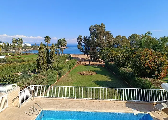 Villa Horizon Protaras