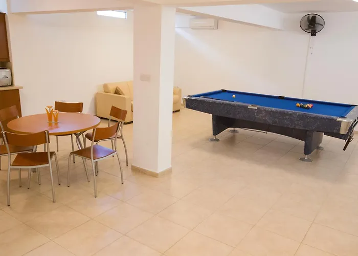 Horizon Villa Protaras