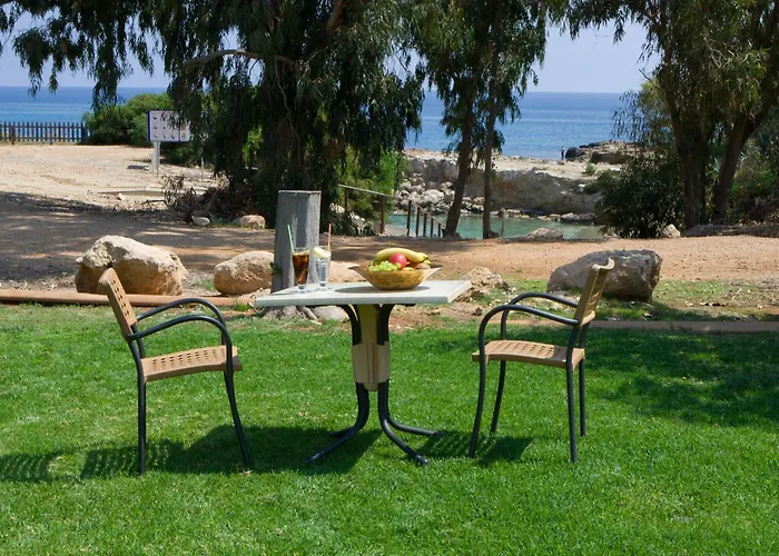 Villa Horizon *